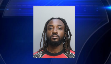 Michigan man charged in organized scheme involving stolen $116,000 watch in Miami - WSVN 7News | Miami News, Weather, Sports