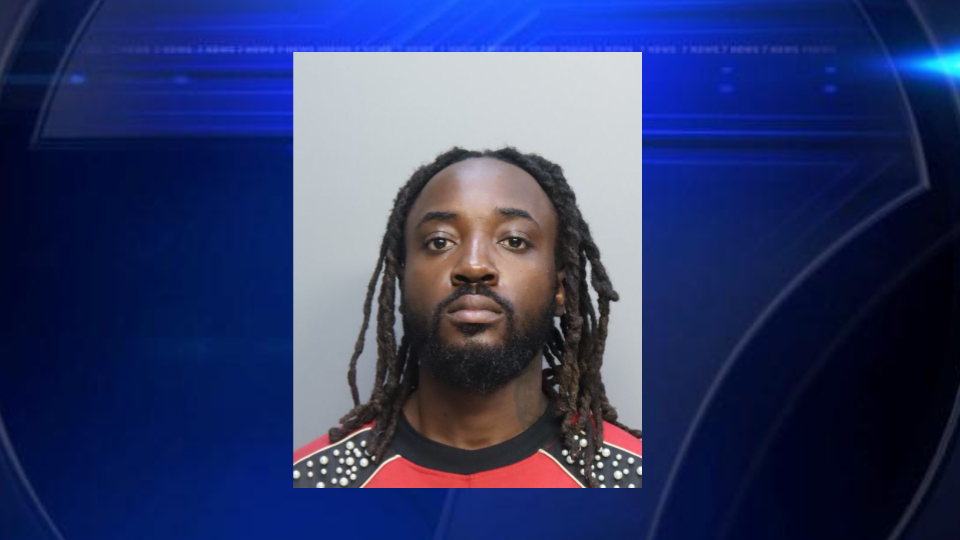 Michigan man charged in organized scheme involving stolen $116,000 watch in Miami - WSVN 7News | Miami News, Weather, Sports