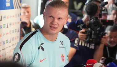 World Cup: It's England against Norway in the quarterfinals
