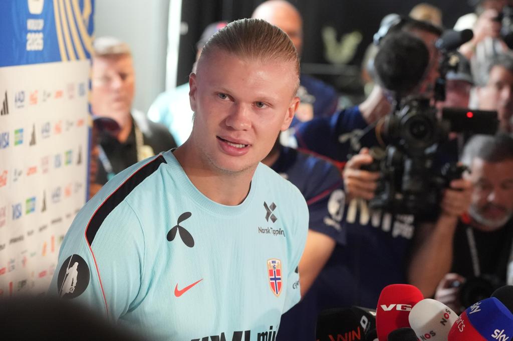 World Cup: It's England against Norway in the quarterfinals