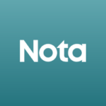 Nota graphic