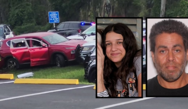 Missing 13-year-old from Marion County found safe after Florida Amber Alert issued