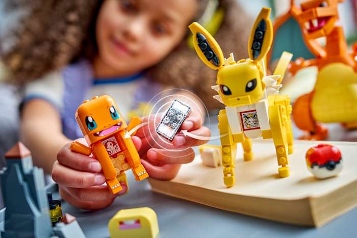 LEGO Festival at Legoland Florida brings Pokémon, F1 thrills this summer