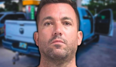Circle K fuel scheme busted in Central Florida, deputies announce