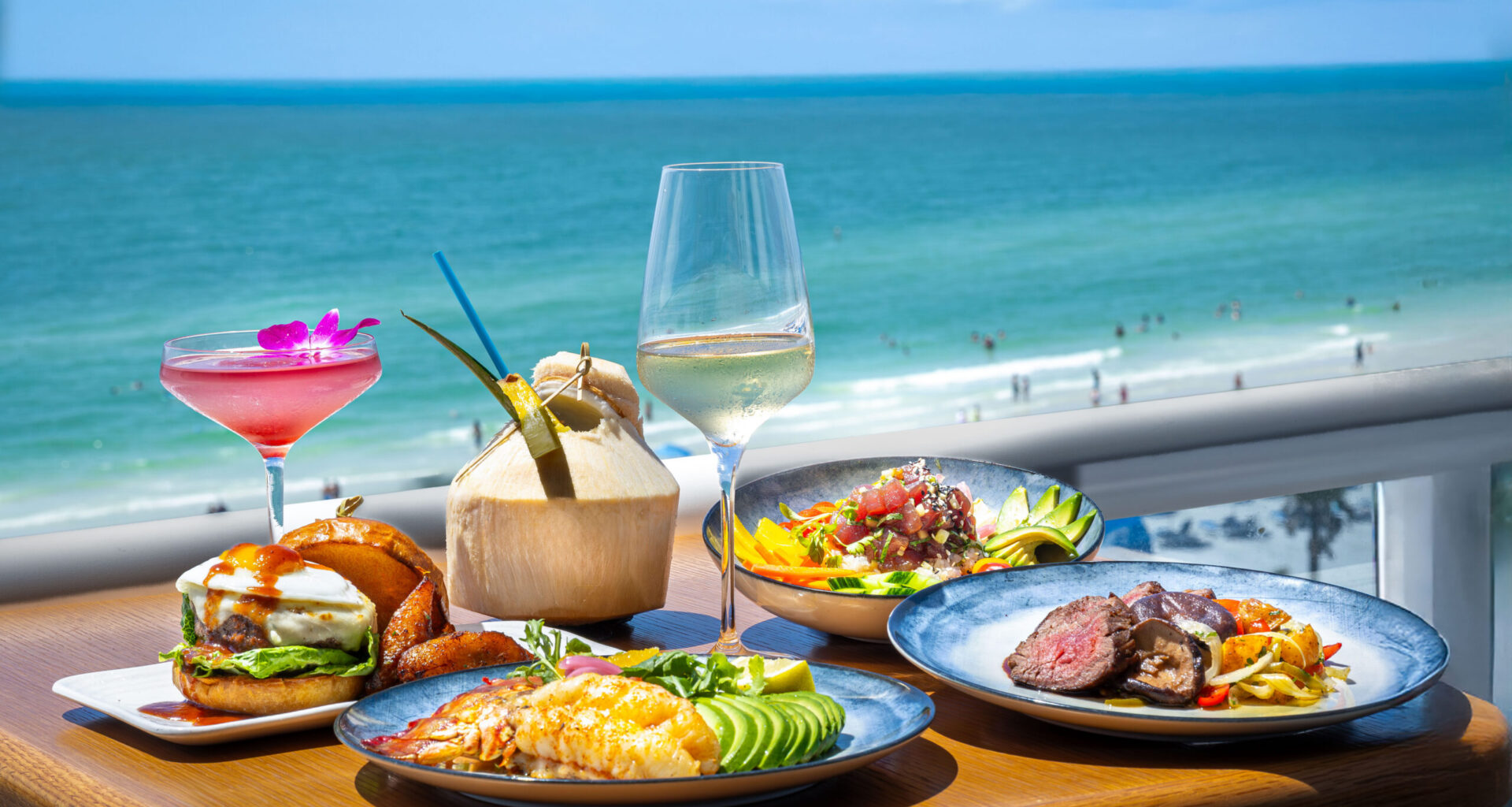 Your Ultimate Guide To Lunch In Tampa Bay