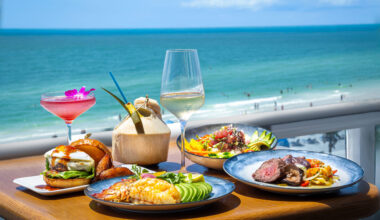 Your Ultimate Guide To Lunch In Tampa Bay