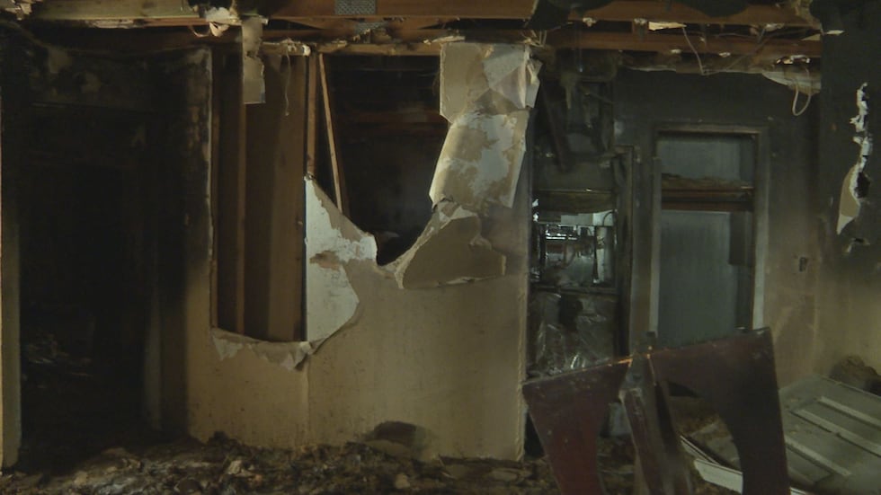 Fire destroys Tallahassee educator’s dream learning center