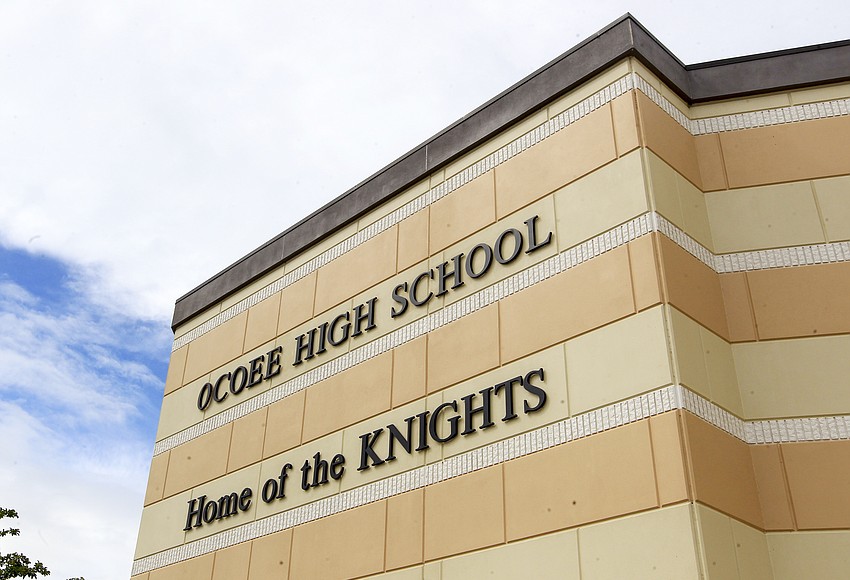 Ocoee High ELA teachers, students make school history
