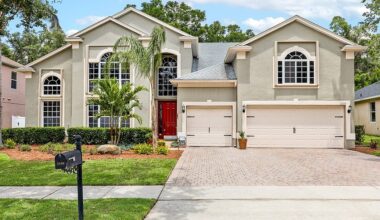 Forest Trails home tops Ocoee home sales from July 20 to 26