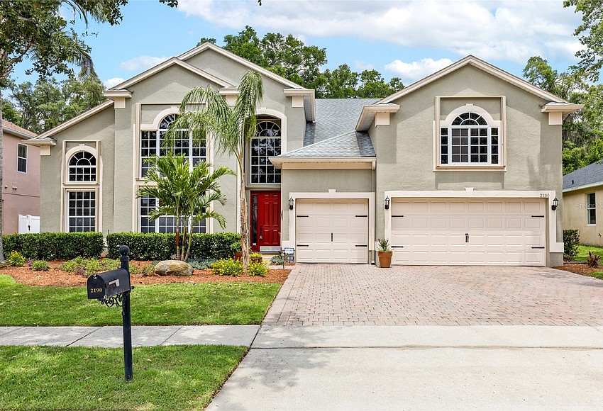 Forest Trails home tops Ocoee home sales from July 20 to 26