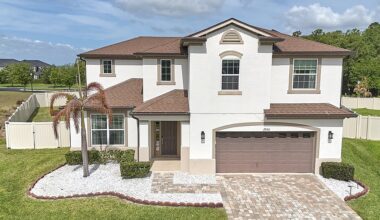 Preserve at Crown Point home tops Ocoee home sales from June 29 to July 5