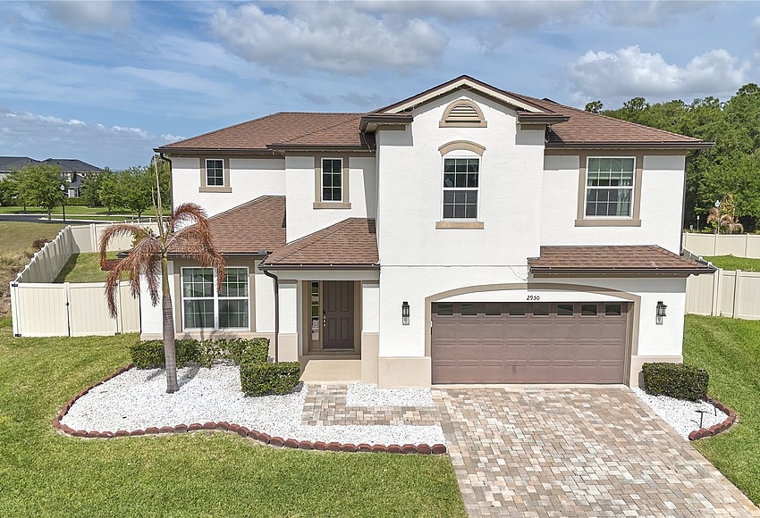 Preserve at Crown Point home tops Ocoee home sales from June 29 to July 5