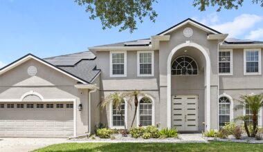 Forestbrooke home tops Ocoee home sales from July 13 to 19