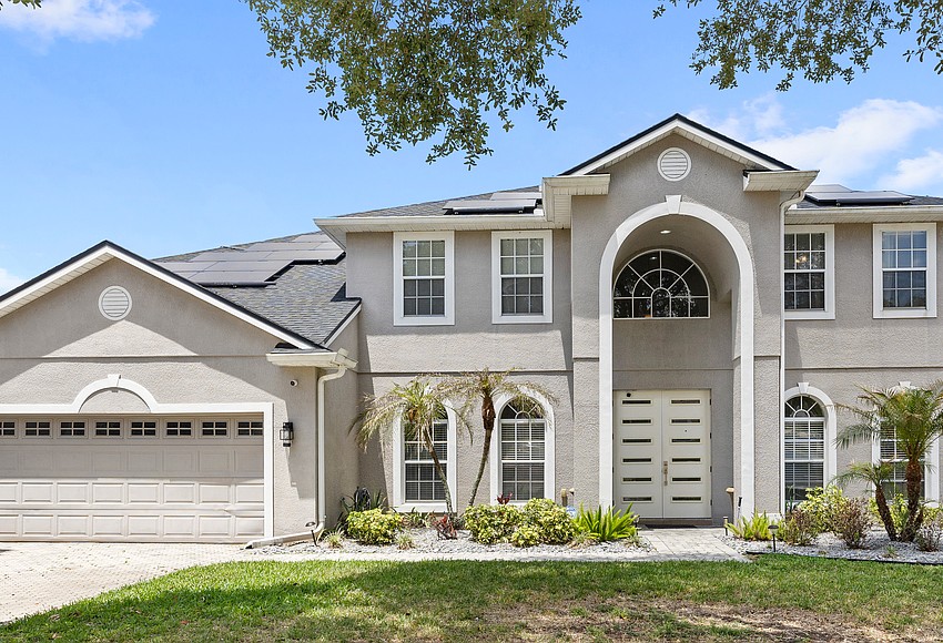 Forestbrooke home tops Ocoee home sales from July 13 to 19