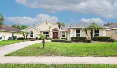 Wesmere home tops Ocoee home sales from July 6 to 12