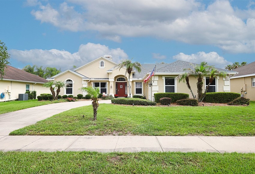 Wesmere home tops Ocoee home sales from July 6 to 12