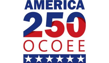 Ocoee readies for America 250 Celebration