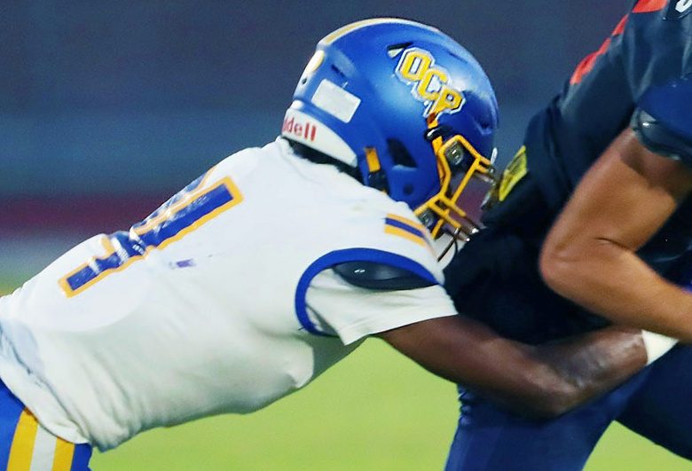 Transfers decimate Orlando Christian Prep roster; Warriors drop to 8-man football