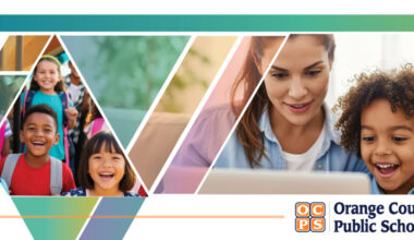 OCPS launches online enrollment option for families