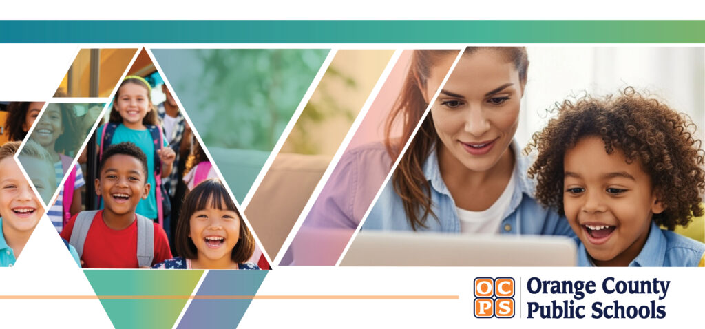 OCPS launches online enrollment option for families