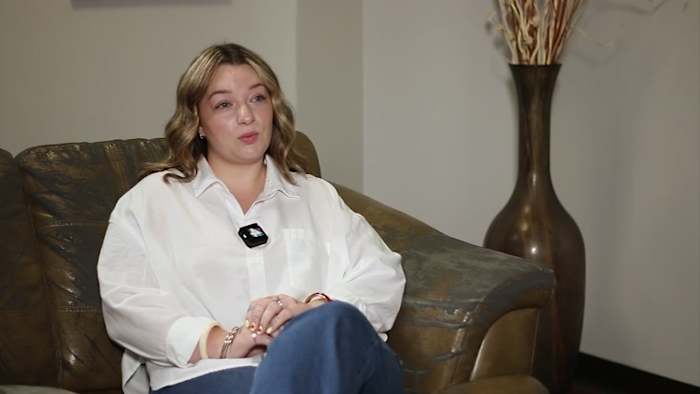 A Jacksonville woman says a man followed her in HomeGoods and touched himself, but JSO did not charge him. Here’s why