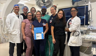 Orlando Health Dr. P. Phillips Hospital expands access to heart failure care