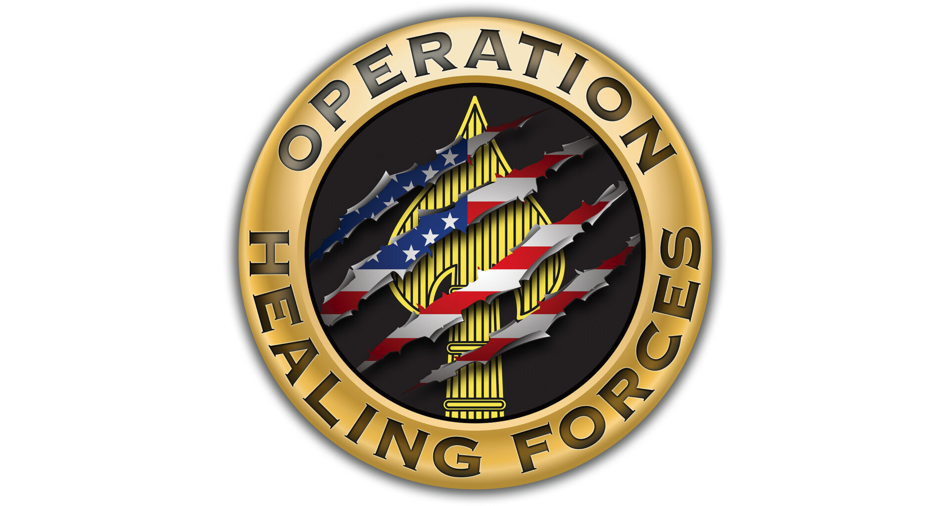 Operation Healing Forces CEO Kerry Irvin Named 2026 Tampa Bay Titan 100 Honoree