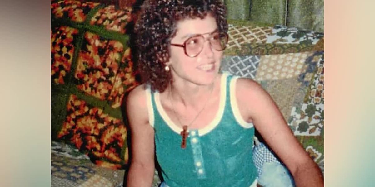 Skull of woman last seen 41 years ago found, homicide investigation underway