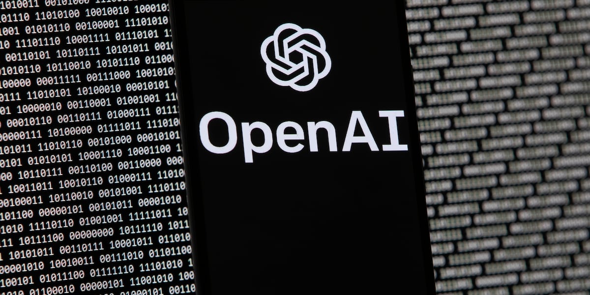 Florida pastor sues OpenAI, claims ChatGPT’s medical advice led to near-fatal blood clot