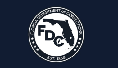 Florida State Prison employee fired after being accused of strangling woman, false imprisonment of 6 children