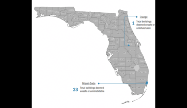 Miami-Dade city says report on unsafe buildings is wrong