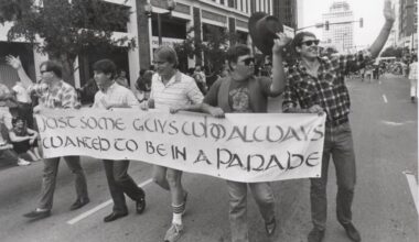 Orlando Sentinel 150: Monday Memory of Orlando’s weirdest parade – Orlando Sentinel