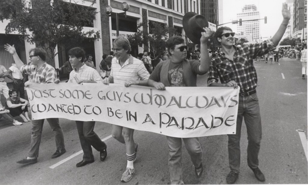 Orlando Sentinel 150: Monday Memory of Orlando’s weirdest parade – Orlando Sentinel