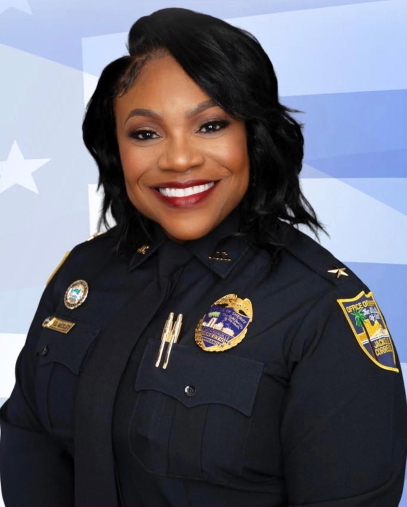 Deborah Wesley