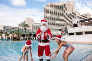 Orlando World Center Marriott Unveils “Twelve Nights of Wonder” for the 2026 Holiday Season