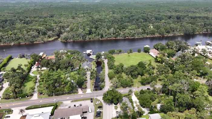 4,000 acres near Nocatee could be developed under Florida’s new agricultural enclave law
