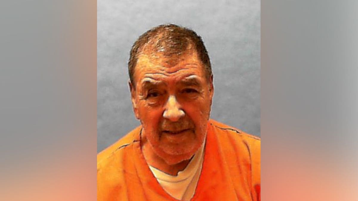 Mugshot of Dominick Occhicone.