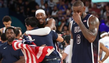 Could LeBron James return to Miami Heat in NBA free agency?