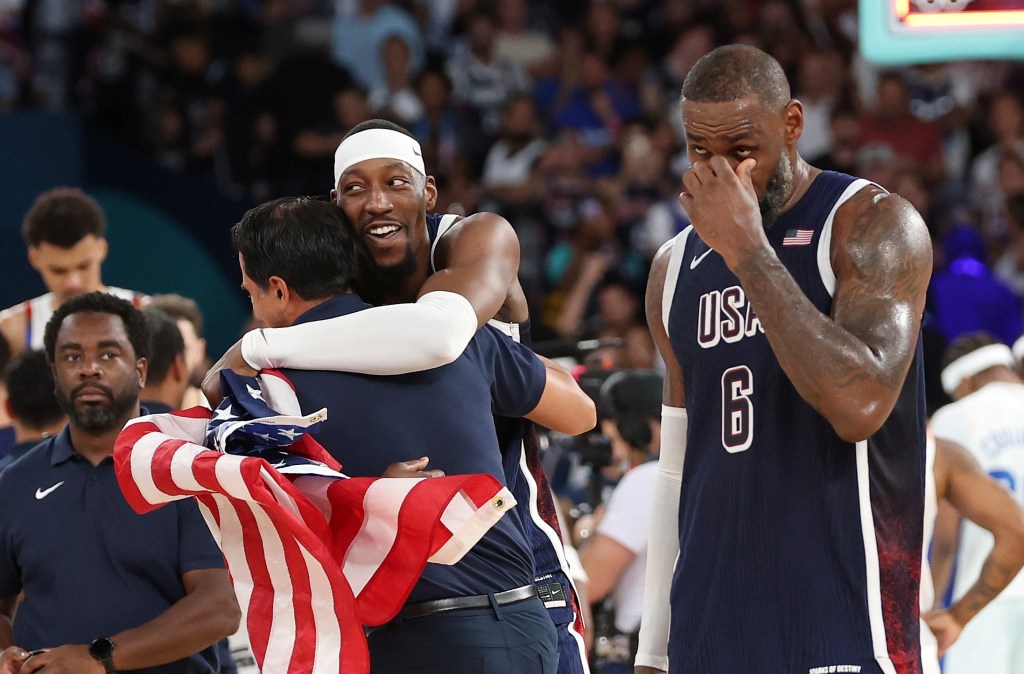 Could LeBron James return to Miami Heat in NBA free agency?