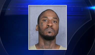 Margate man accused of dragging sleeping woman to Serino Park, assaulting her for hours - WSVN 7News | Miami News, Weather, Sports