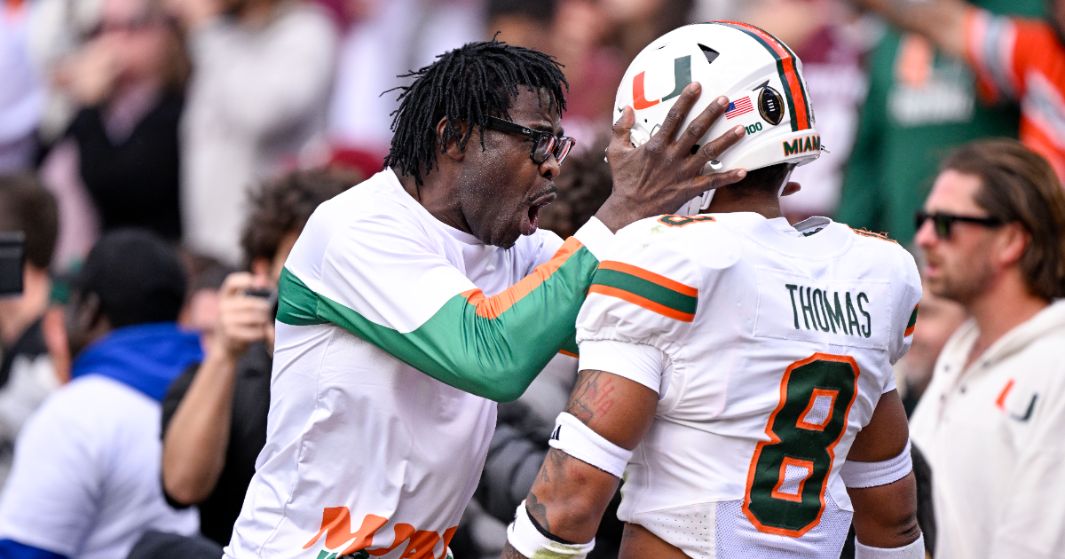 Sherrone Moore