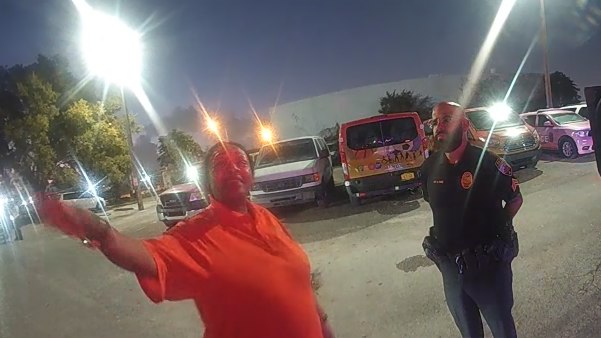 Opa-locka Parks director says she didn’t know her granddaughter climbed into van, report says – NBC 6 South Florida