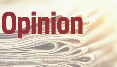My View: Tallahassee is making the decisions for us | Observer Local News