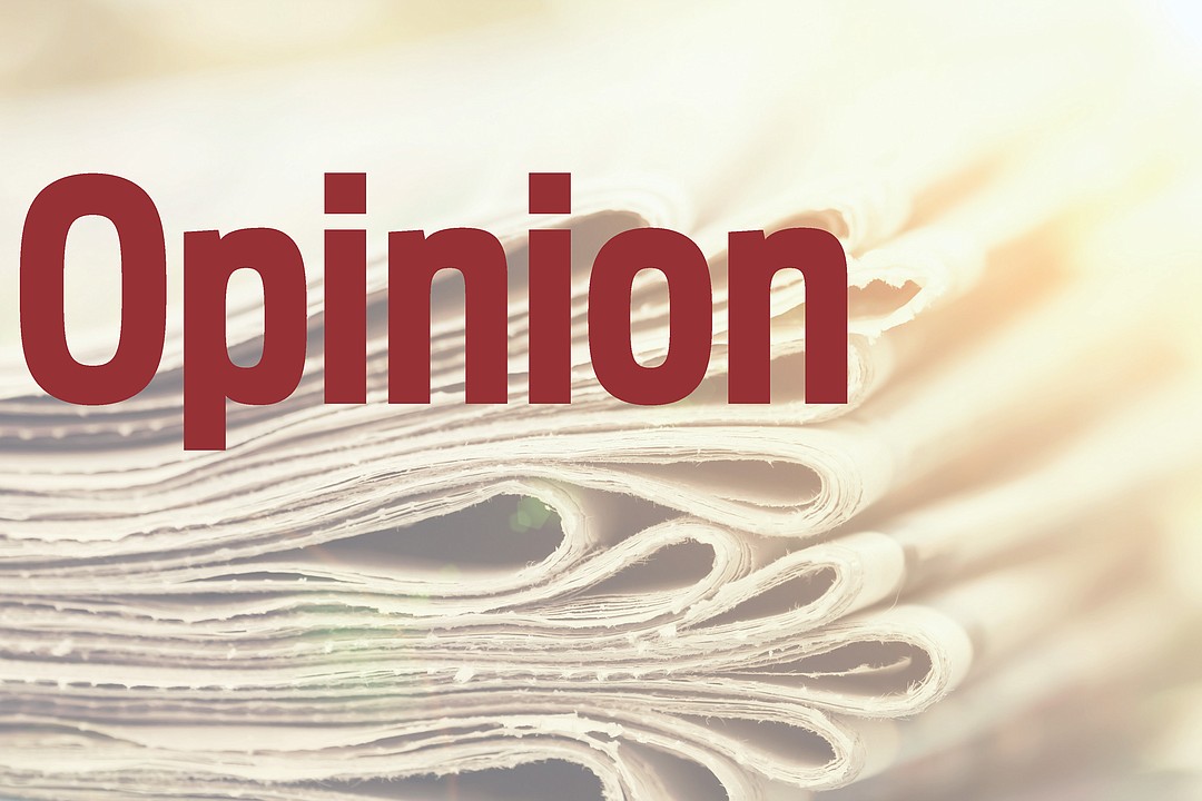 My View: Tallahassee is making the decisions for us | Observer Local News
