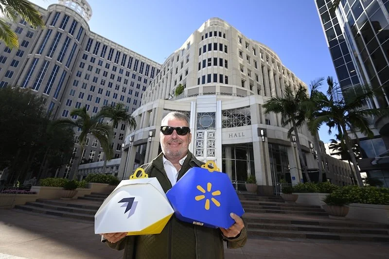 Florida, here we come! Walmart and Wing kick off drone delivery service across Greater Orlando — Retail Technology Innovation Hub