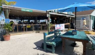Fort Pierce commissioners reject lawsuit settlement over Little Jim Bait & Tackle waterfront dispute