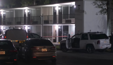 Man found shot near Broward Road on Jacksonville’s Northside; homicide investigation underway: JSO
