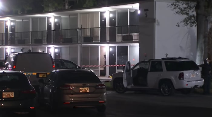 Man found shot near Broward Road on Jacksonville’s Northside; homicide investigation underway: JSO