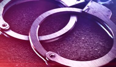 FHP: Driver arrested for DUI in connection with deadly 2025 single-vehicle rollover crash