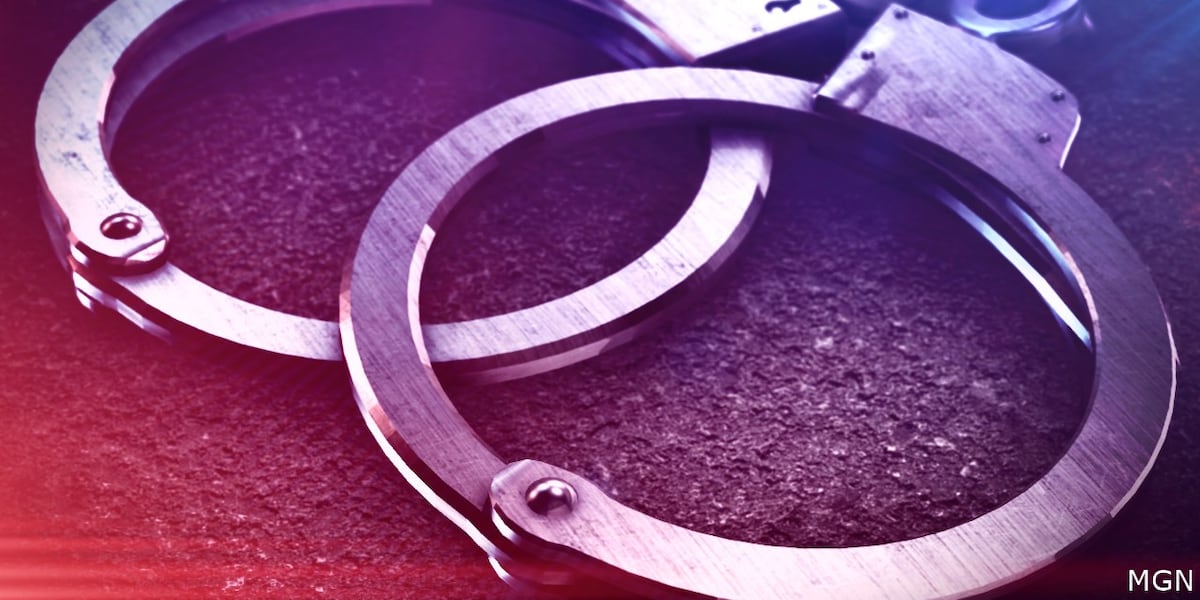 FHP: Driver arrested for DUI in connection with deadly 2025 single-vehicle rollover crash